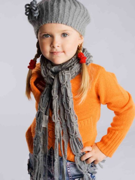 KidsFashion