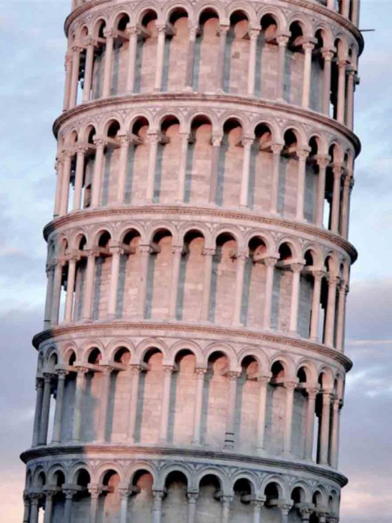 LeaningTower