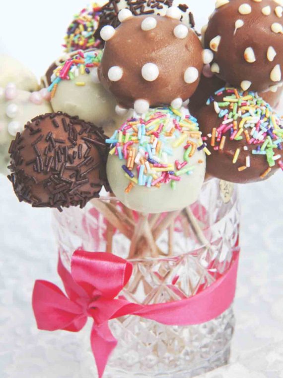 Cakepops