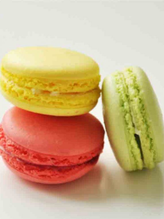 Macaroon